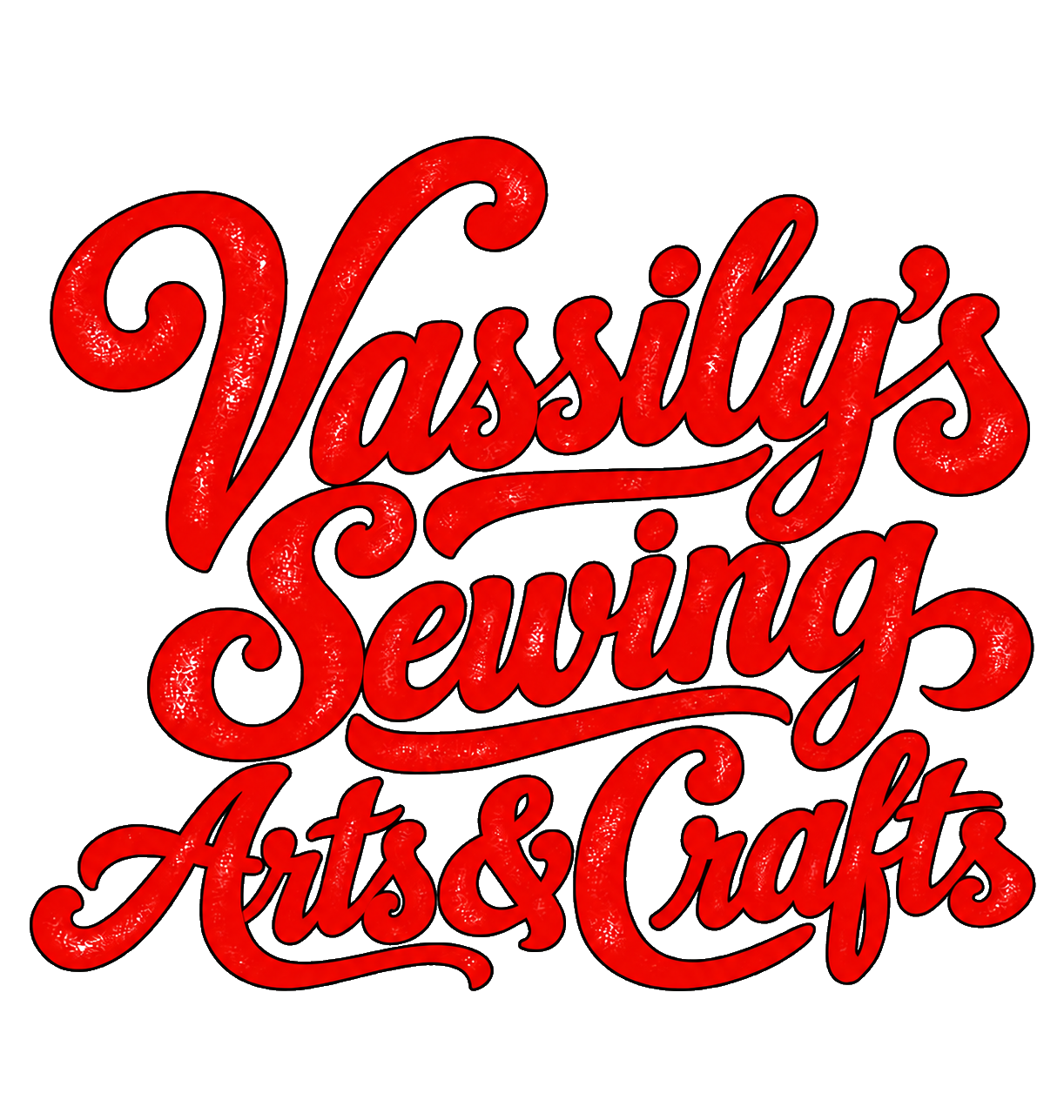 Vassily's Sewing Arts and Crafts